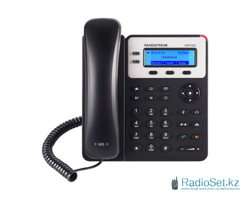 IP телефон Grandstream GXP1620